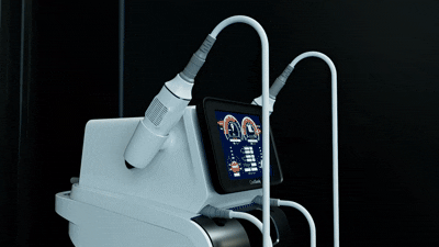 특허 받은 쿨링 시스템