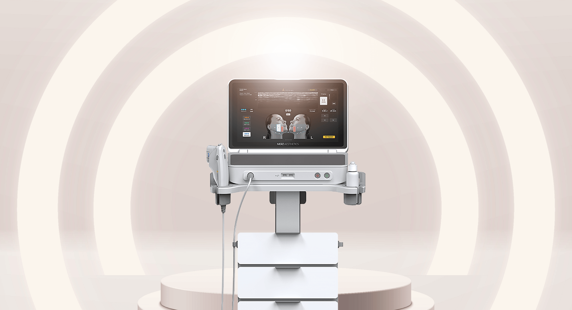 울쎄라피 프라임