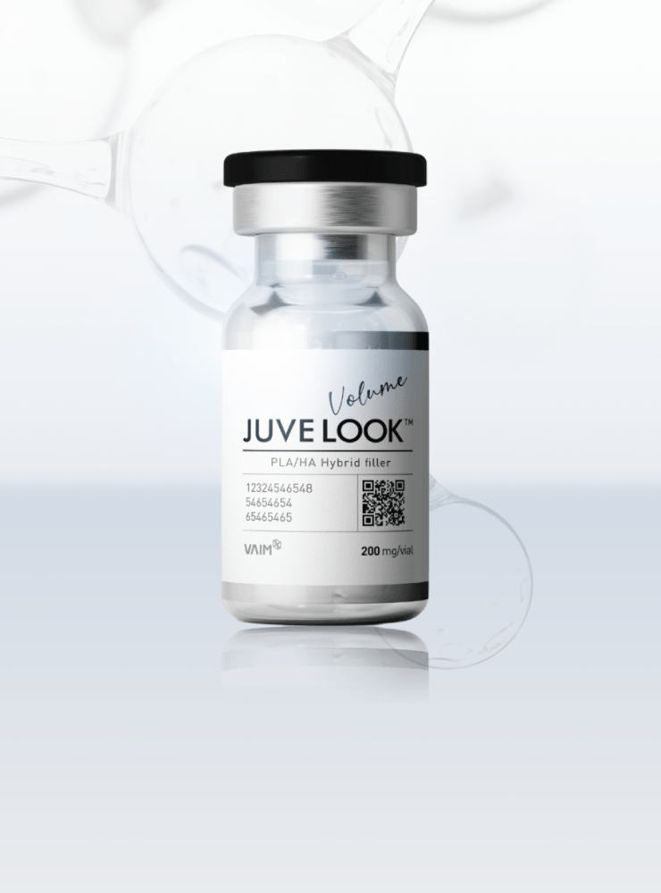 자가 조직 재생
콜라겐 부스터