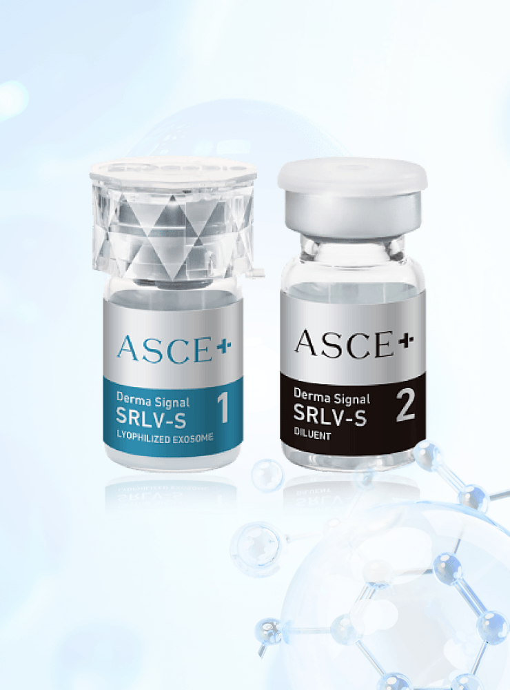 점점 선명해지는
나만의 피부