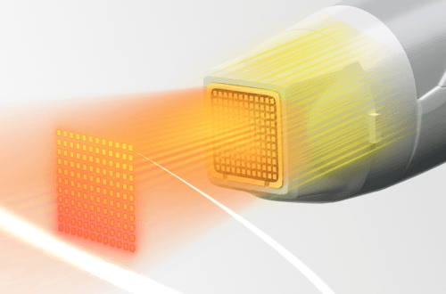 세밀한 탄력 개선