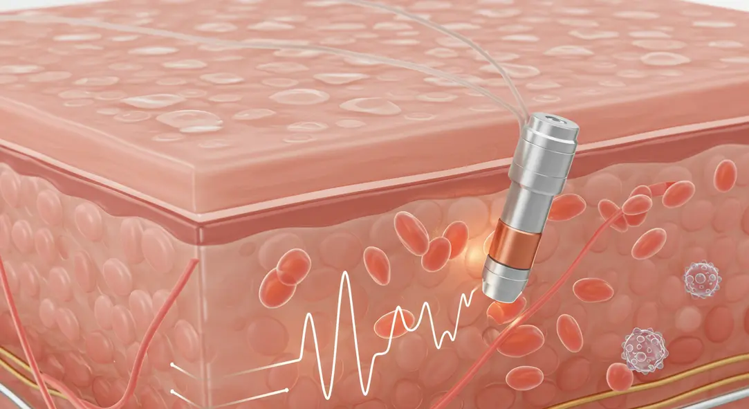 잔주름 , 처짐 개선