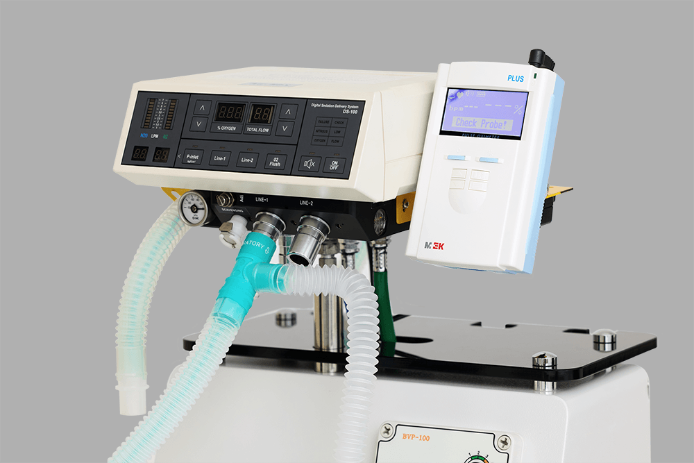 에어녹스는 어떤 마취 방법 인가요?