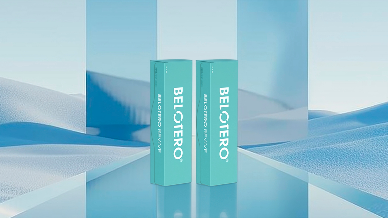 벨로테로 리바이브